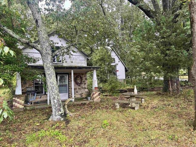 House for sale in Ark