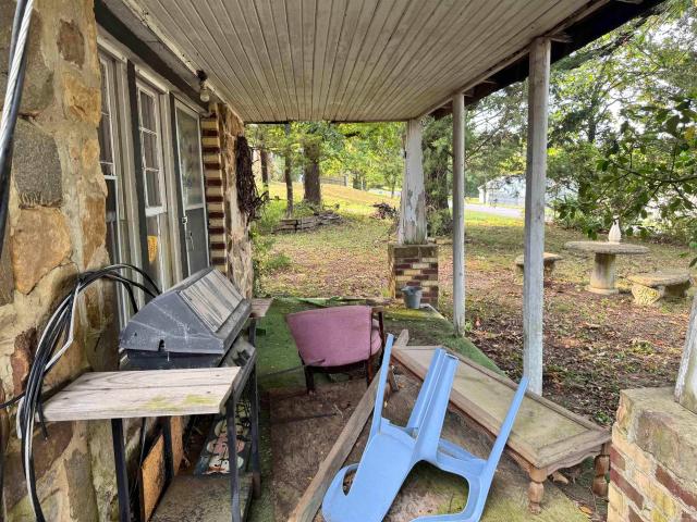 House for sale in Ark