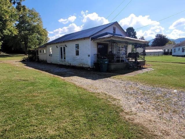 Commercial for sale in Tennessee