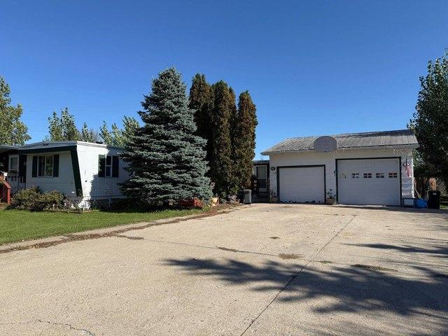 House for sale in Devils Lake, North Dakota