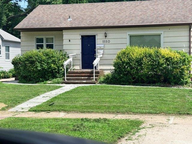 House for sale in Moorhead, Minnesota