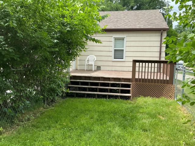 House for sale in Moorhead, Minnesota