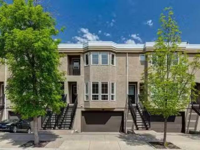 Condo for sale in Northwest, Alberta