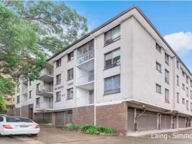Apartment for rent in Sydney, New South Wales