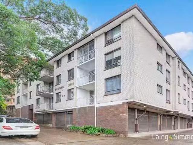 Apartment for rent in Sydney, New South Wales