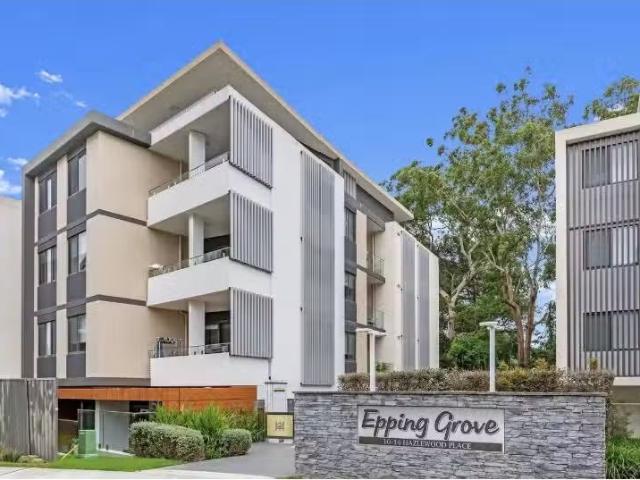 Apartment for rent in Sydney, New South Wales