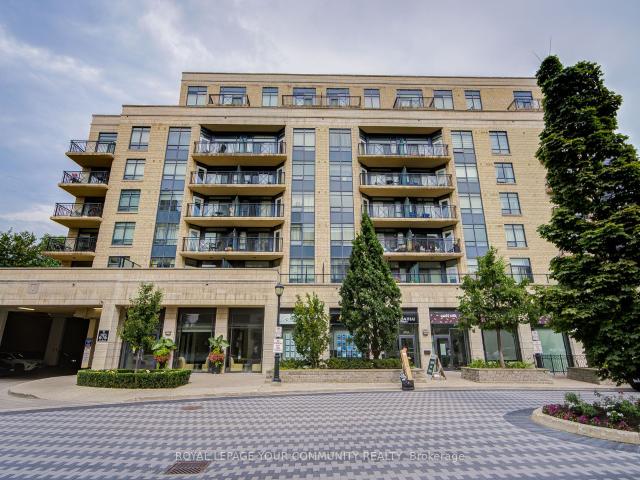 Condo for sale in Woburn, Ontario
