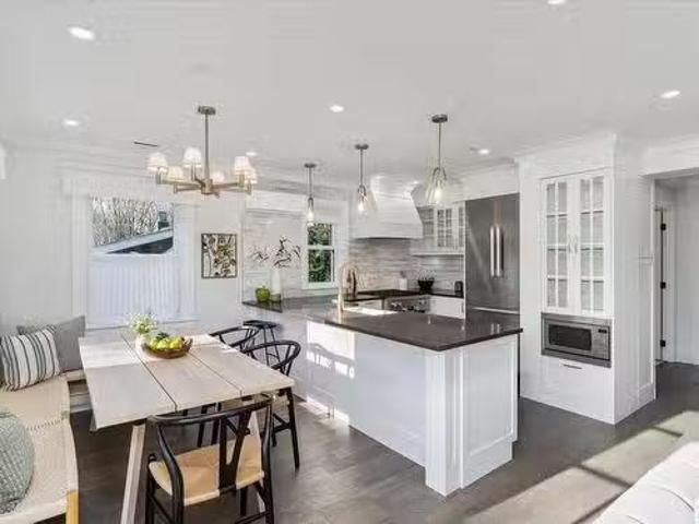 House for sale in Vancouver, British Columbia