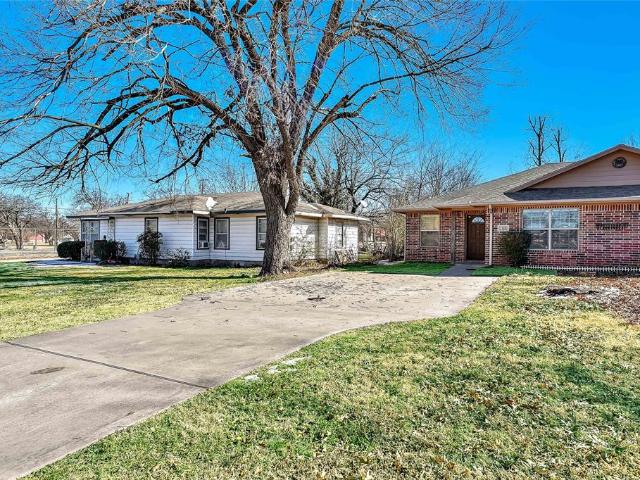 House for sale in Fannin, Texas
