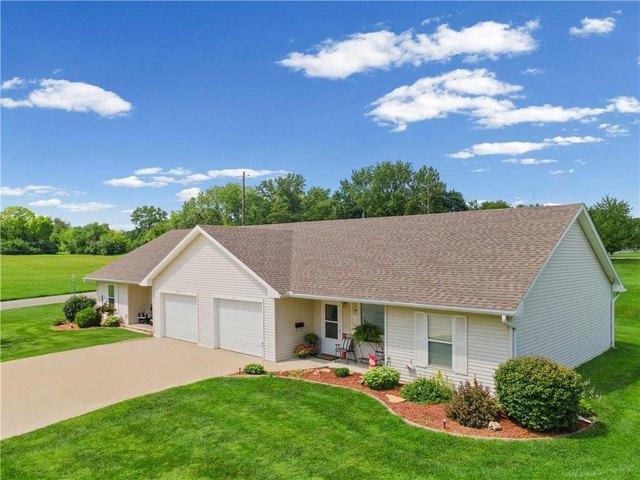 House for sale in Cameron, Missouri