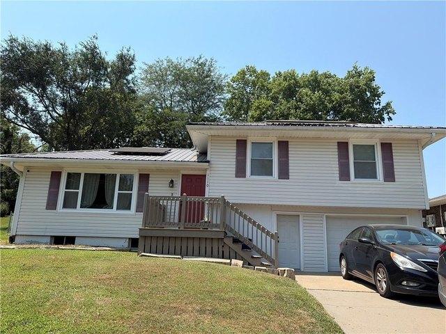 House for sale in Platte City, Missouri