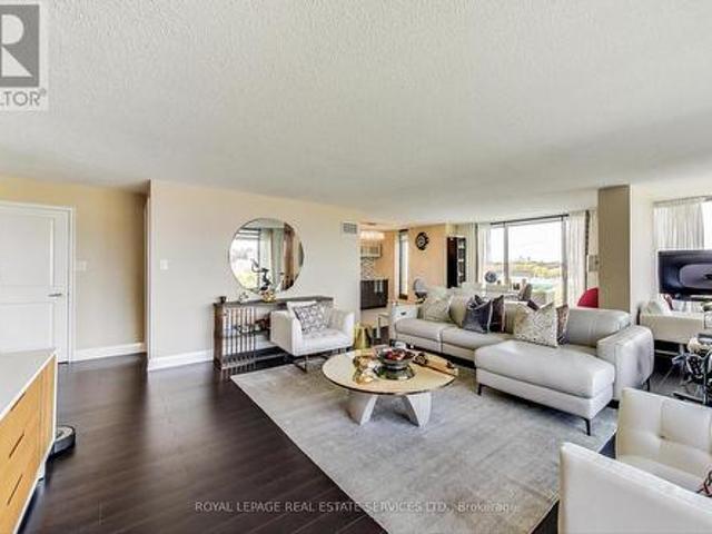 Condo for sale in Woburn, Ontario