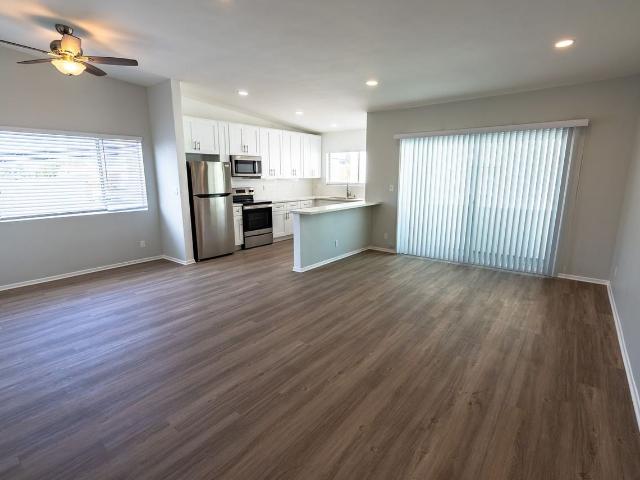 Apartment for rent in Santa Monica, California
