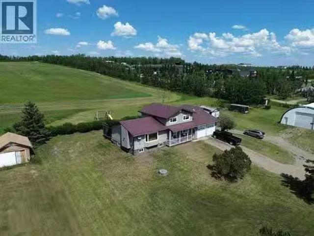 House for sale in Area D (Kiskatinaw Valley), Peace River Regional District