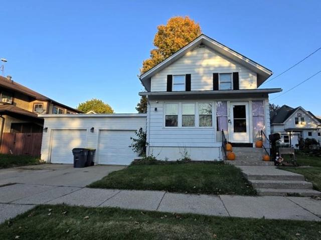 House for sale in Monroe, Green County