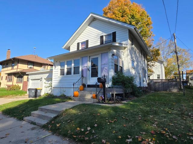 House for sale in Monroe, Green County