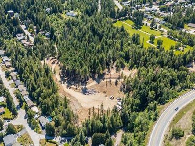 Land for sale in Castlegar, British Columbia