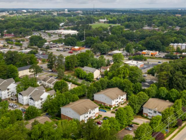 Apartment for rent in Wake, North Carolina