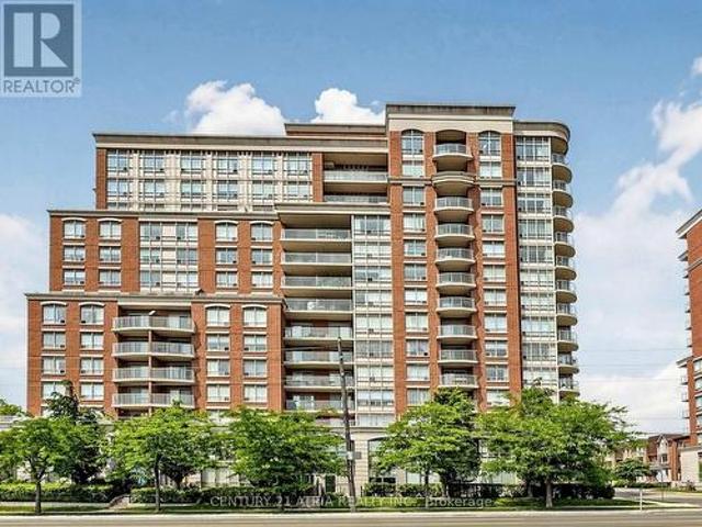 Condo for sale in Woburn, Ontario