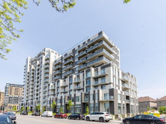 Condo for sale in St. Leonard's, Quebec