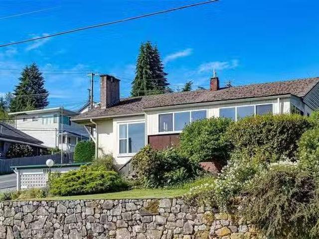 House for sale in Ladysmith, British Columbia