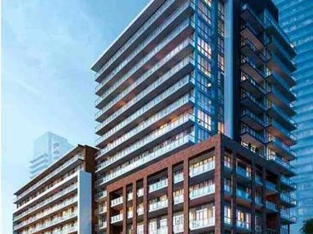 Condo for sale in Woburn, Ontario