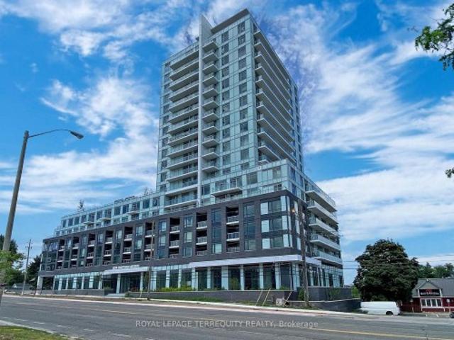 Condo for sale in Woburn, Ontario
