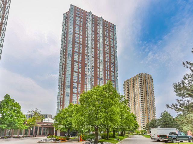 Condo for rent in Woburn, Ontario