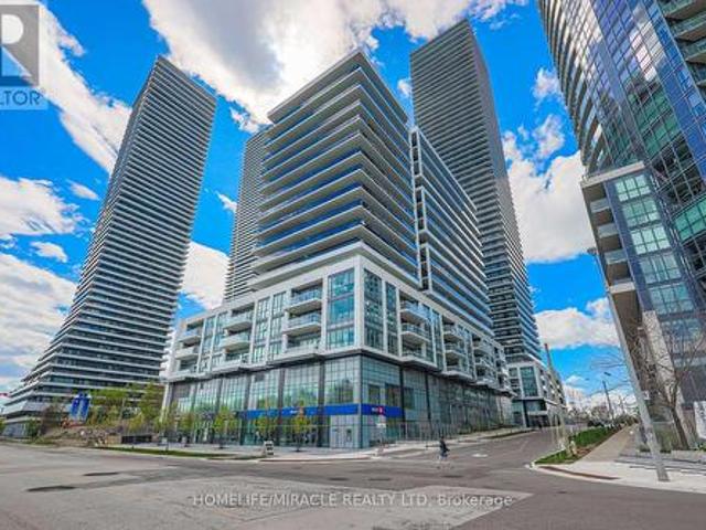 Condo for sale in Woburn, Ontario