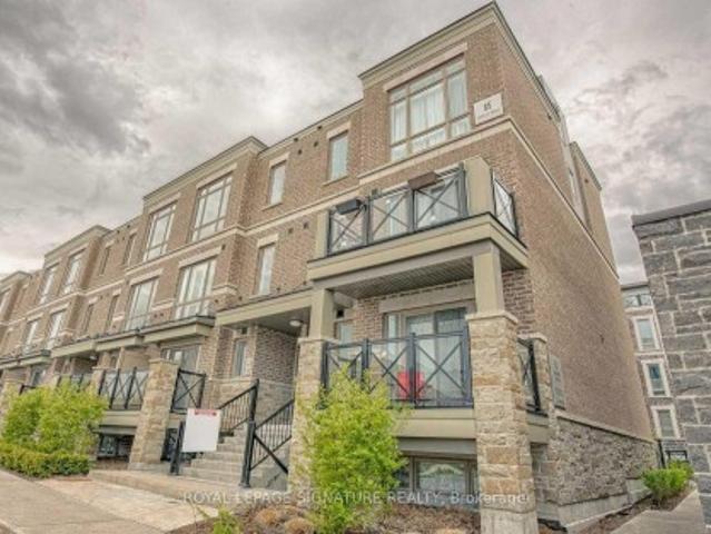 Townhouse for sale in York, Ontario