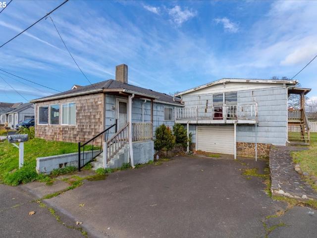 House for sale in Oregonia