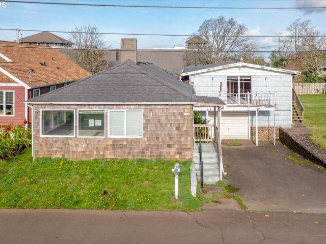 House for sale in Oregonia