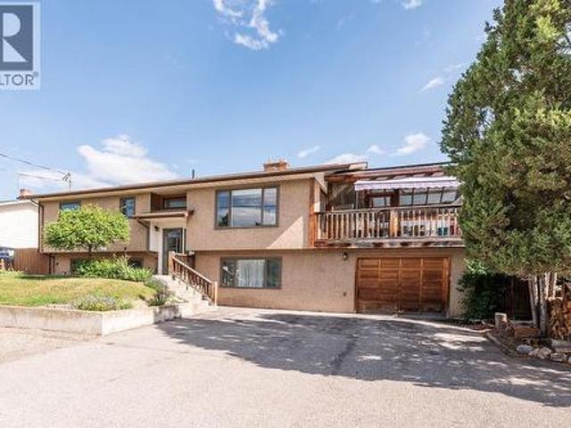 House for sale in Invermere, British Columbia