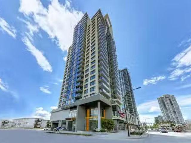 House for rent in Burnaby, British Columbia