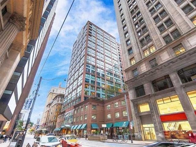 Condo for rent in Toronto Centre, Toronto
