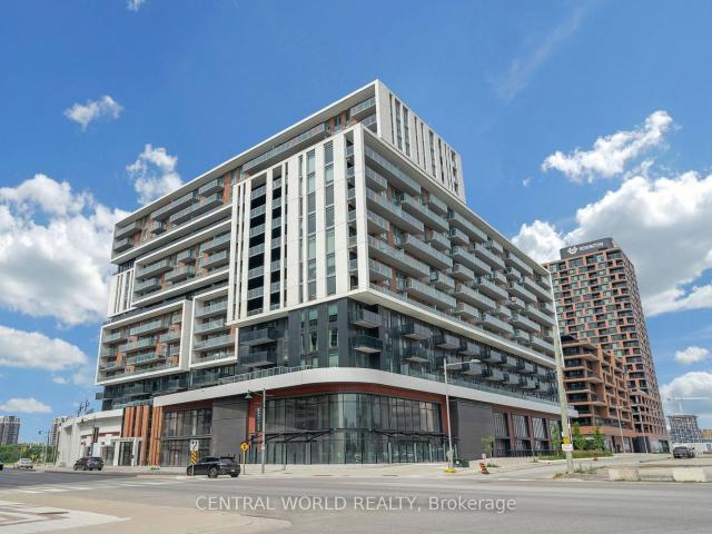 Condo for sale in York, Ontario