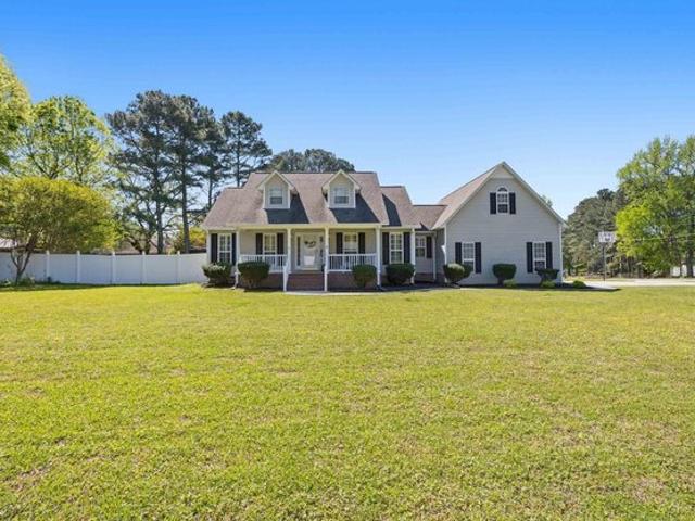 House for sale in Arab, Alabama