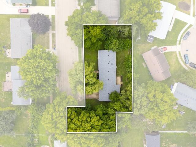 House for sale in De Witt, Iowa