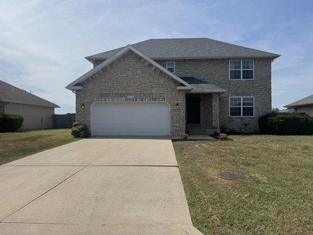 House for sale in Barry, Missouri