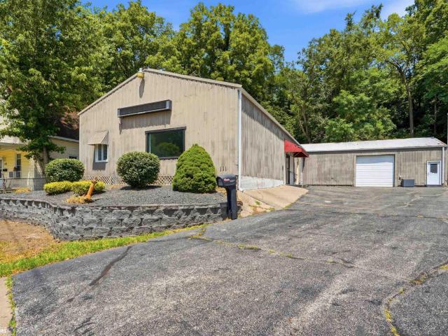 Property for rent in Burlington, Iowa