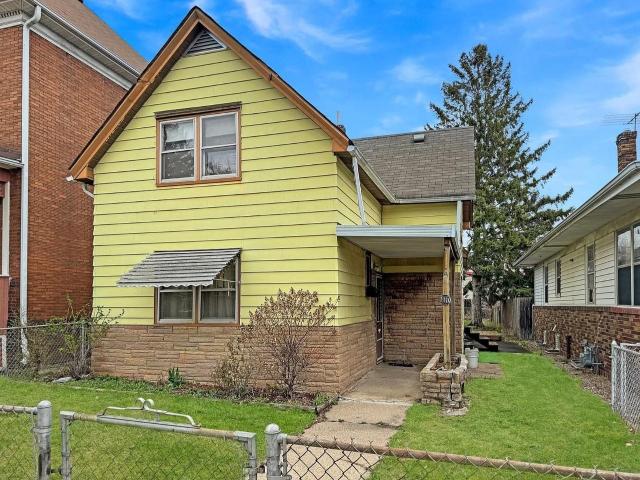 Apartment for rent in North End, Ramsey
