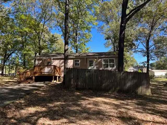 Condo for rent in Benton