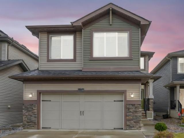 House for sale in Aspen Trails, Sherwood Park