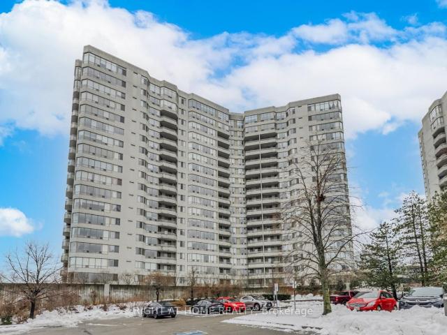 Condo for rent in Woburn, Ontario