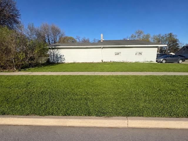 House for sale in Breckenridge, Minnesota