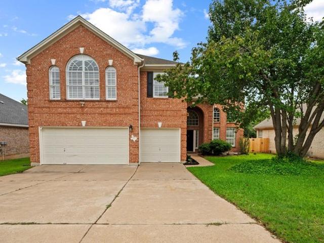 House for sale in Williamson, Texas