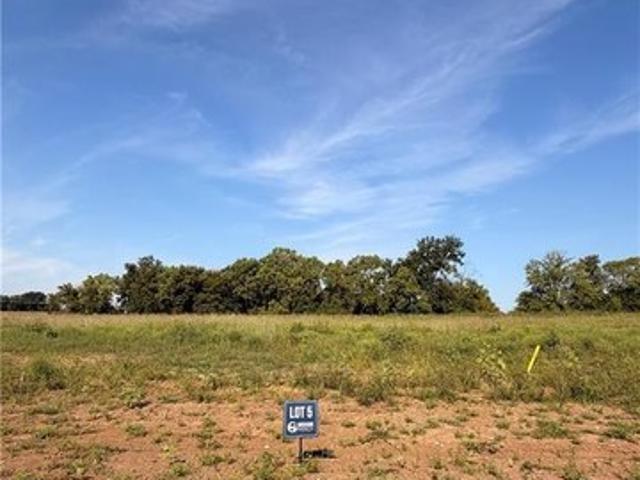 Land for sale in Raymore, Missouri