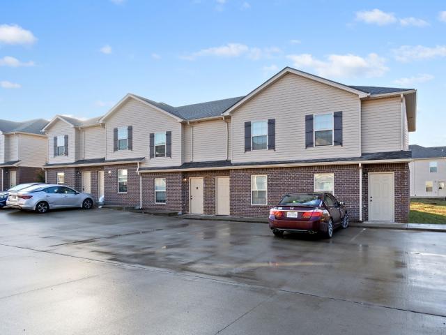 Property for rent in Tennessee