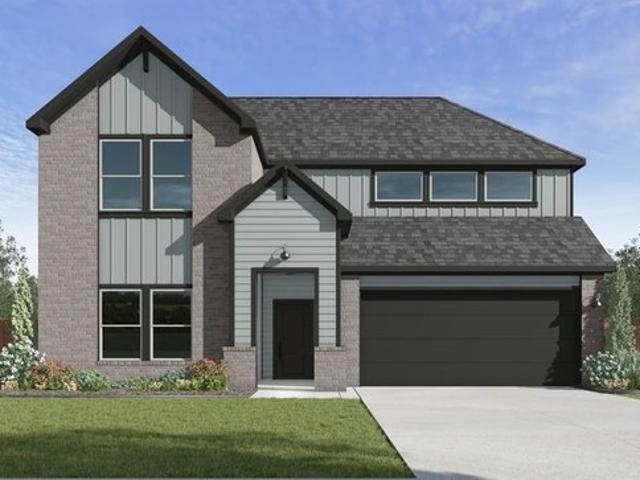 House for sale in Piedmont, Oklahoma