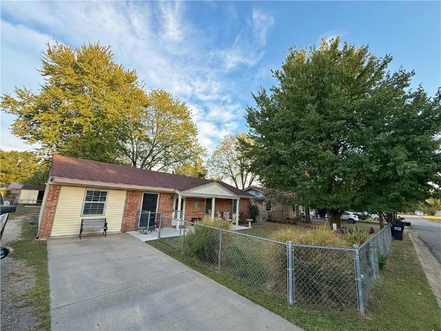 House for sale in Atkins, Pope County